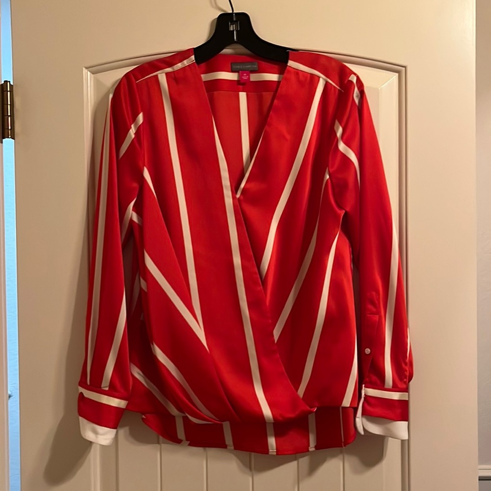 Vince Camuto shirt